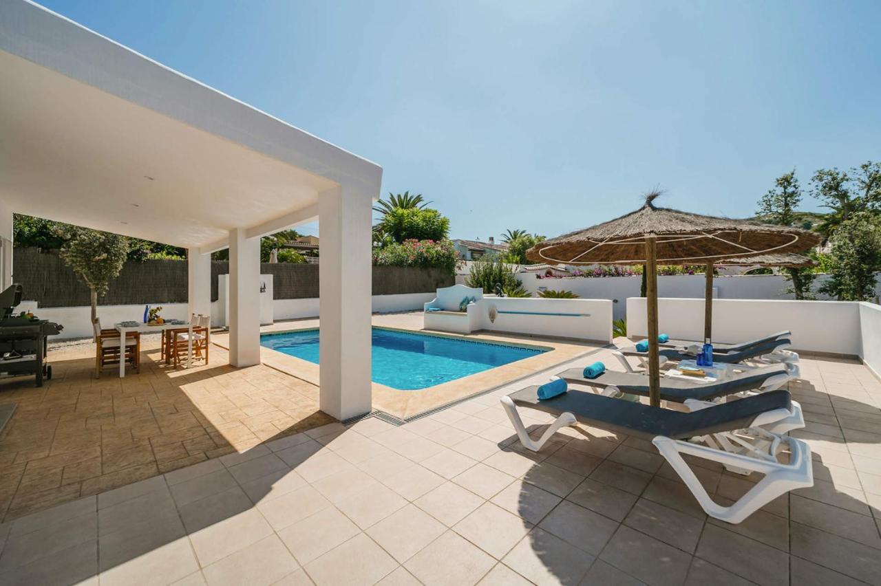 Villa Gaugin By Villa Plus Jávea Exterior foto