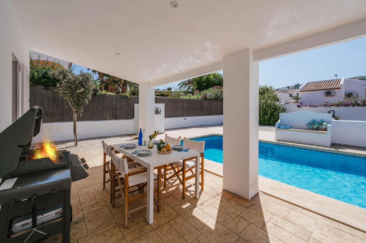 Villa Gaugin By Villa Plus Jávea Exterior foto